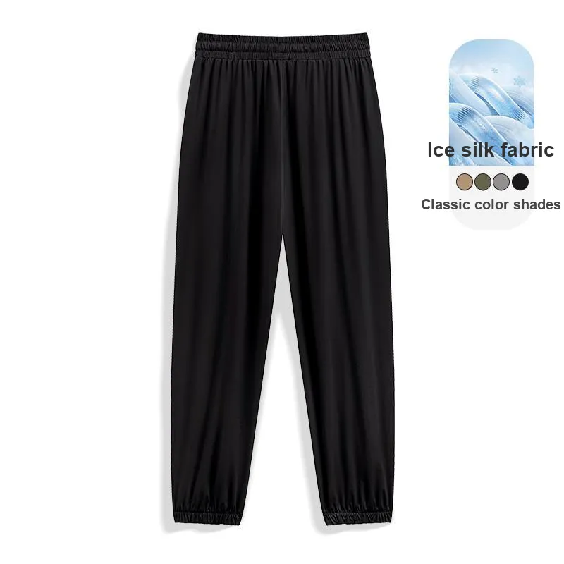 MINISO Casual Pants Unisex-1