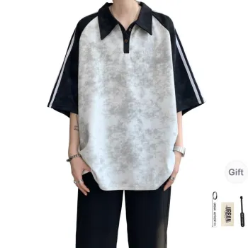 URBAN AUTHENTIC T Shirts Unisex