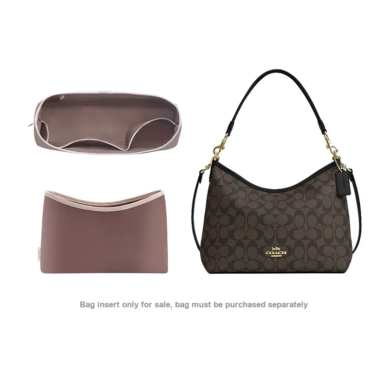 BagINBAG DuPont Paper Bag Accessory Bag Insert Women's Coffee/Beige/Khaki/Black-5