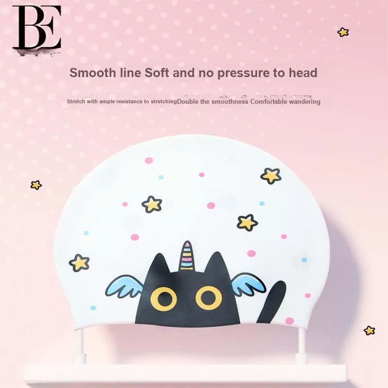 BALNEAIRE Swimming Caps-2