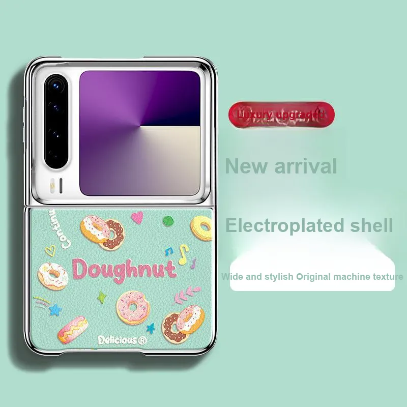 SUPER MOUSE Phone Cases-13