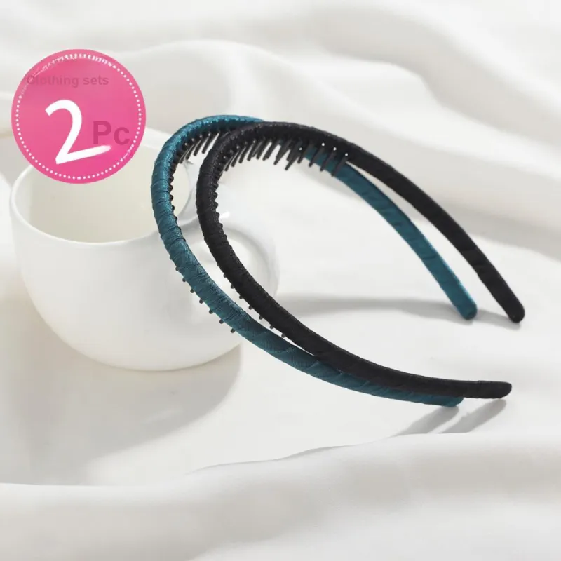 Yiru Headbands Women's-1