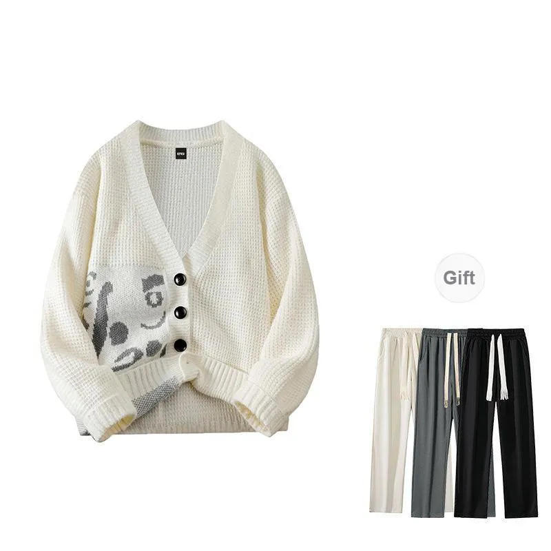 KFKU Sweaters Unisex-22