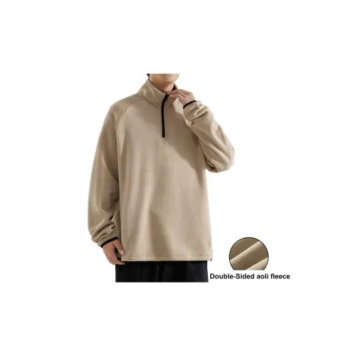 JUNGLE PANDA Унисекс Свитшоты