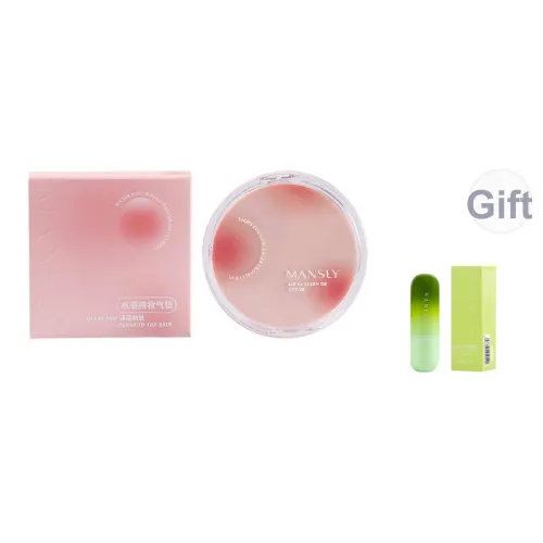 MANSLY Воздушные подушки Женские