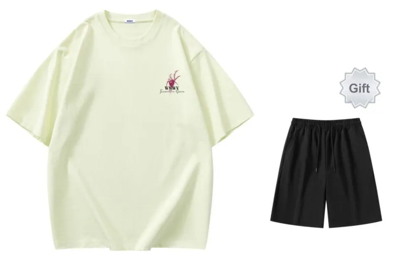 WMWV T Shirts Unisex-90