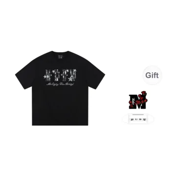 MR.ENJOYDA MONEY T Shirts Unisex