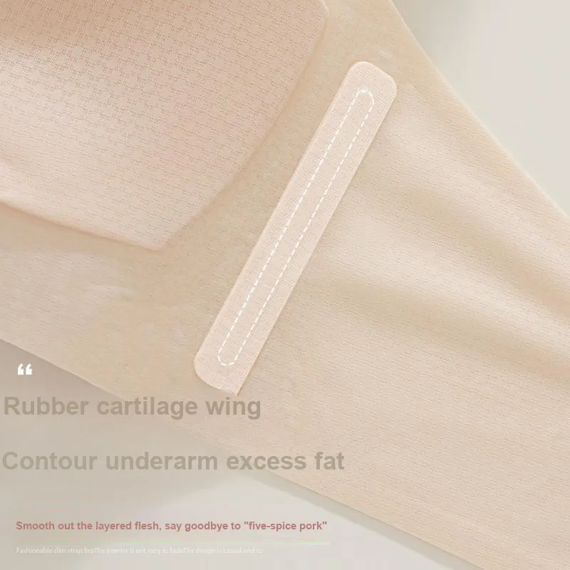 MIIOW Women's Bras-2