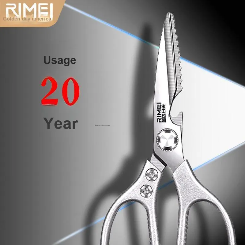 RIMEI Household Scissors-1