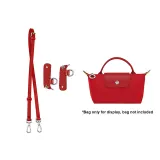 (Bright Red) · Crossbody Set[New Upgraded, Non-Slip]