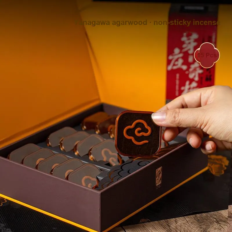 Waiters Incense & Coil Incense Accessories-1