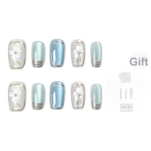 AIDINGQI Искусственные ногти для женщин