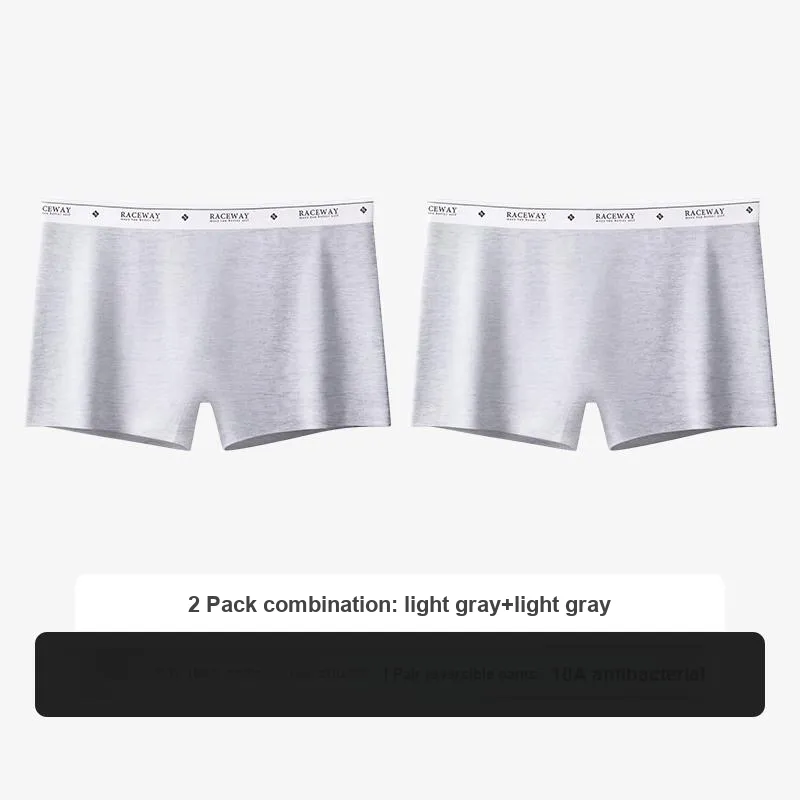 Lan Miao Underpants Women's 2 Pack-13