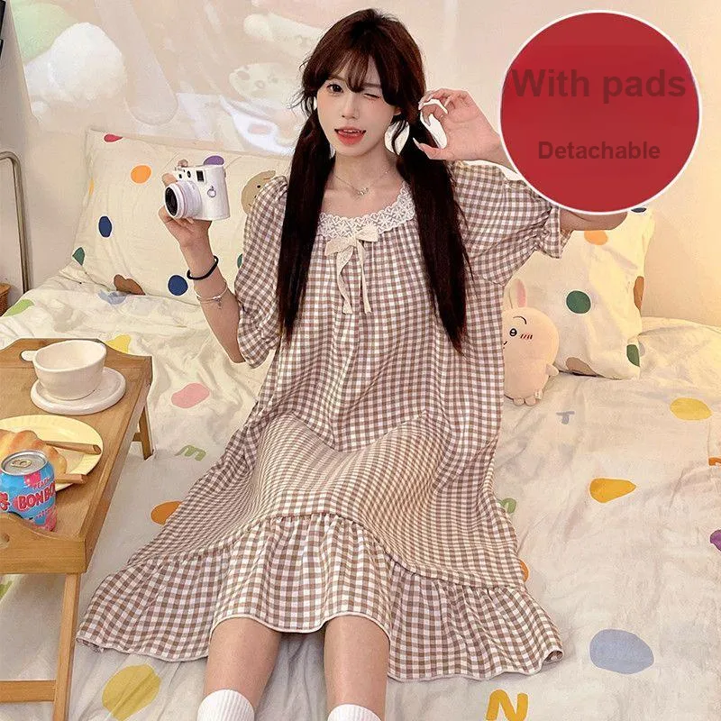 Ta Yan Women's Nightgowns-4