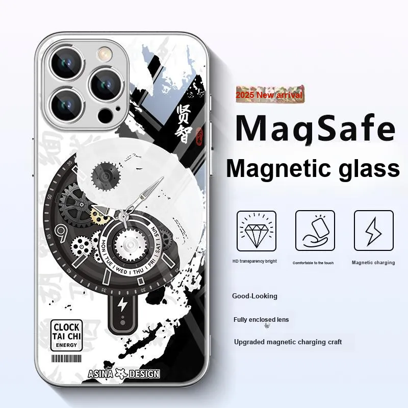 YADIQI Phone Cases-8