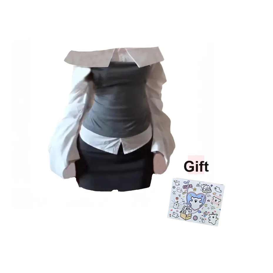 MARIE·COCO Женские Комплекты с Юбкой