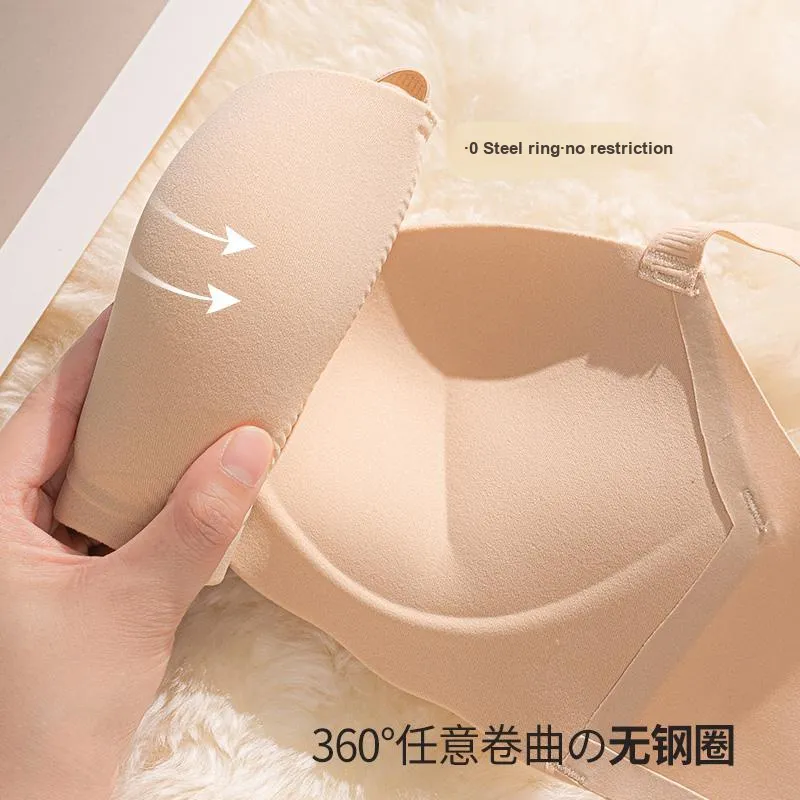 Lan Miao Women's Bras-4