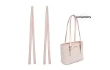Pink Replacement Shoulder Strap 82cm* 2 Pack