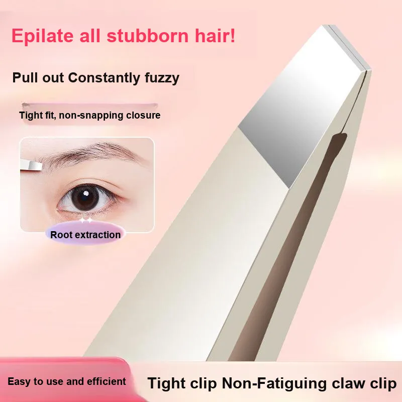 GECOMO Eyebrow Trimmers & Nose Hair Trimmers Unisex