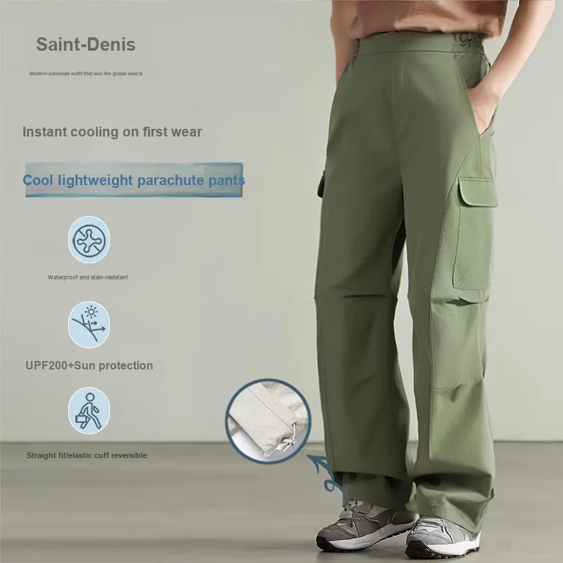 SUNDANCE Casual Pants Unisex-18