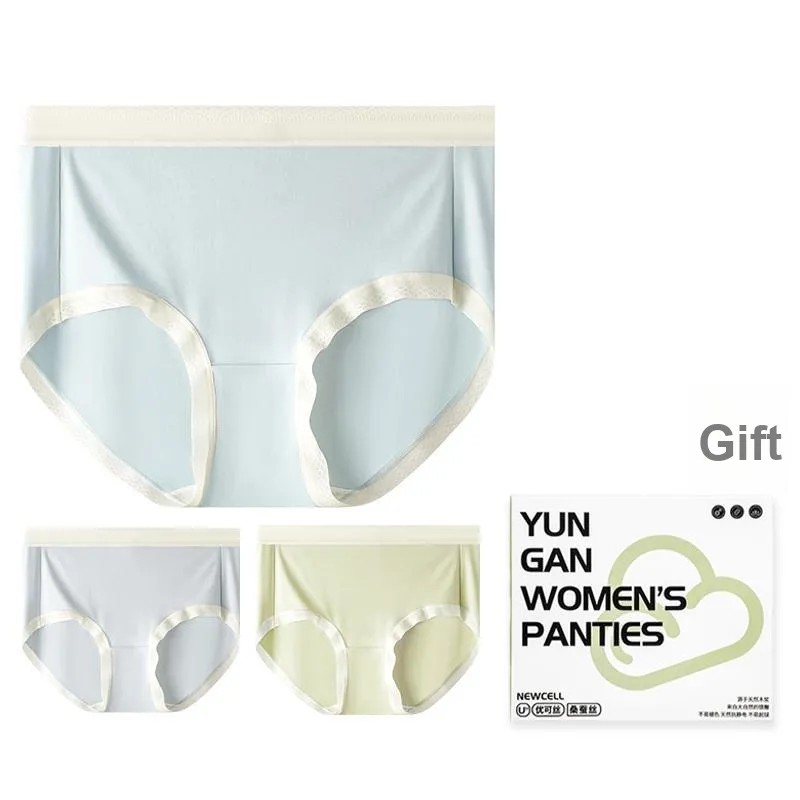 FARO Underpants Women's Combination Gift Box Set-27