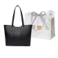 Black+Shopping Bag