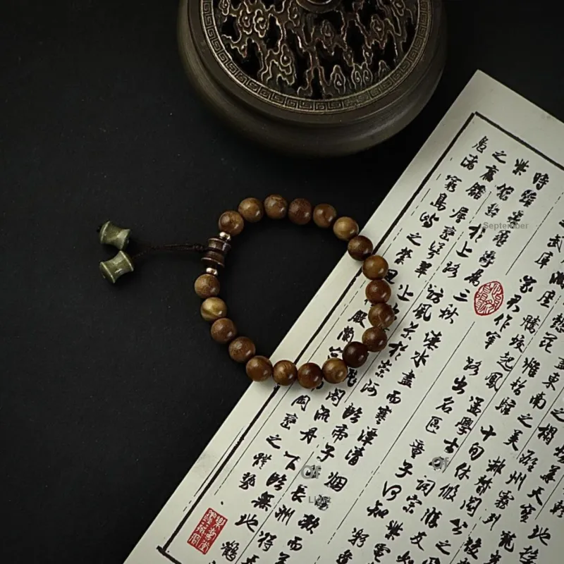 South Asia Phoebe Zhennan Bracelets Unisex-3