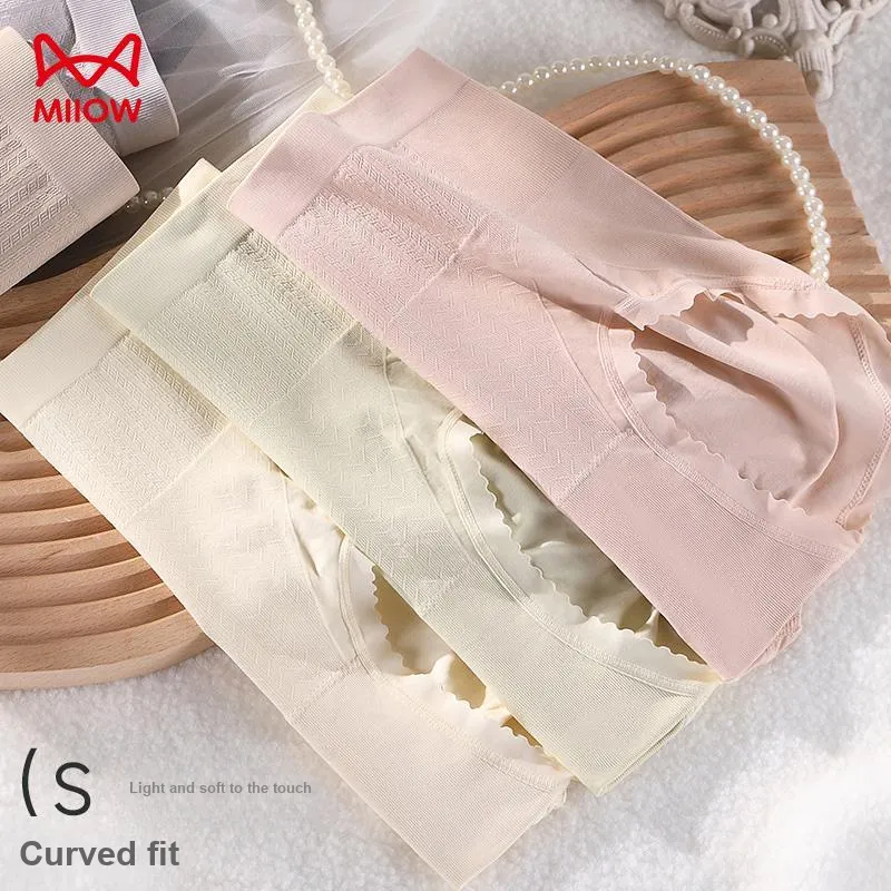 MIIOW Underpants Women's 5 Pack-3