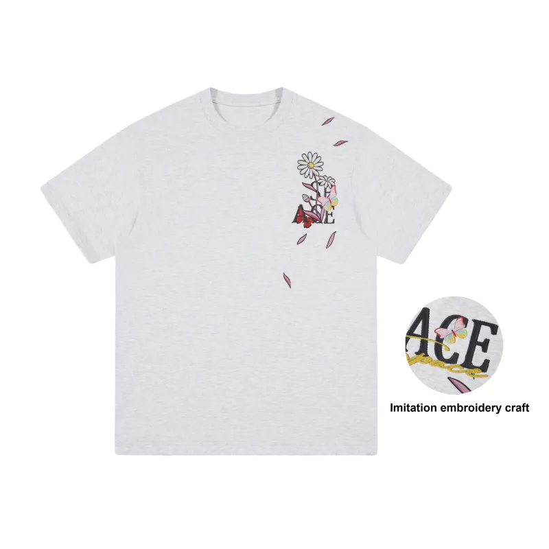 China Aerospace T Shirts Unisex-10