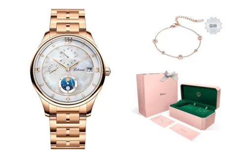 LOBINNI L Women's Watch