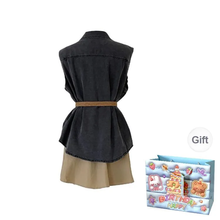 REMOULD Two Piece Skirt Sets Women's-1