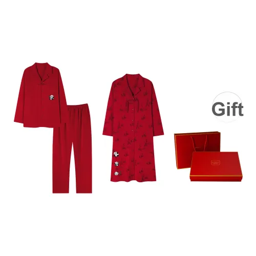 MIIOW Honmei Series Пижамный комплект Унисекс 2 комплекта