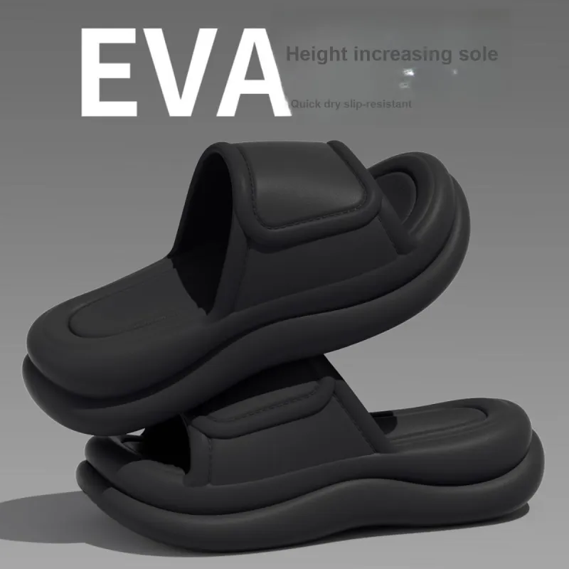 TZLDN Slippers / Home Slippers-5