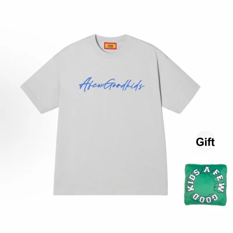 AFGK T Shirts Unisex-2