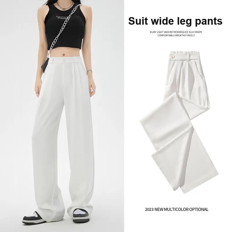 MIIOW Suit Trousers Women's-3