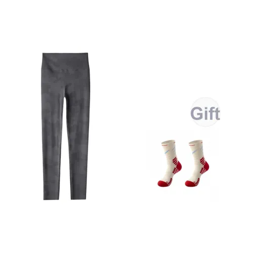 AIMENGYISI Женские Леггинсы