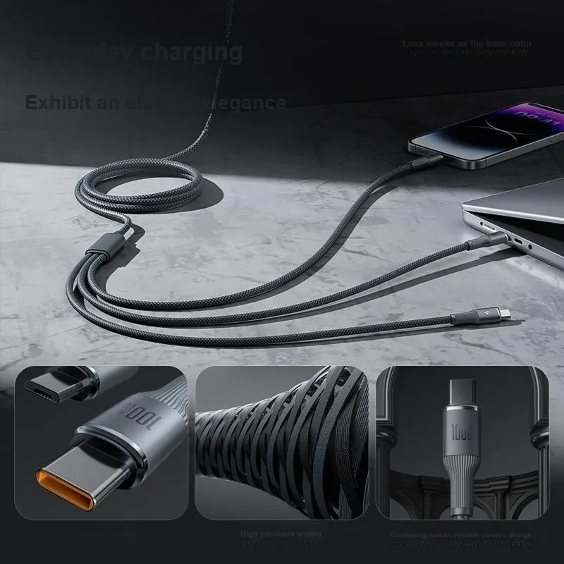 ROMOSS Cables-4