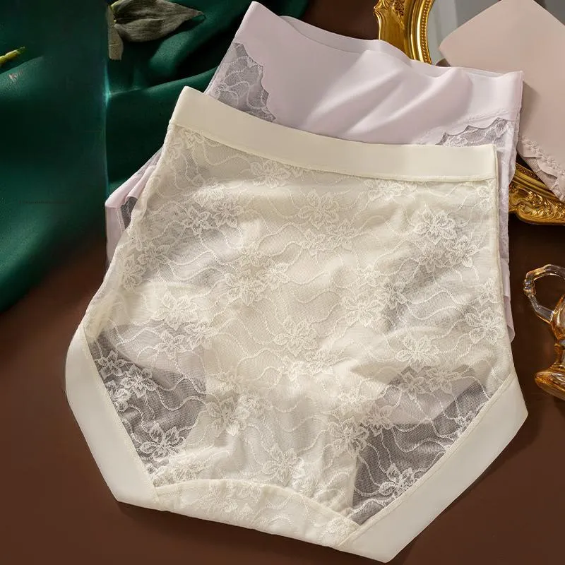 Cotton Gene Underpants Women's 2 Pack-4