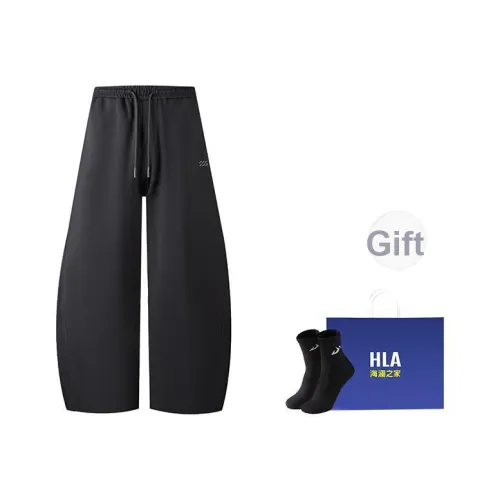 HLA Мужские Повседневные Брюки