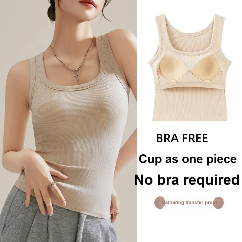 GRACEWELL Women's Tank Tops-1