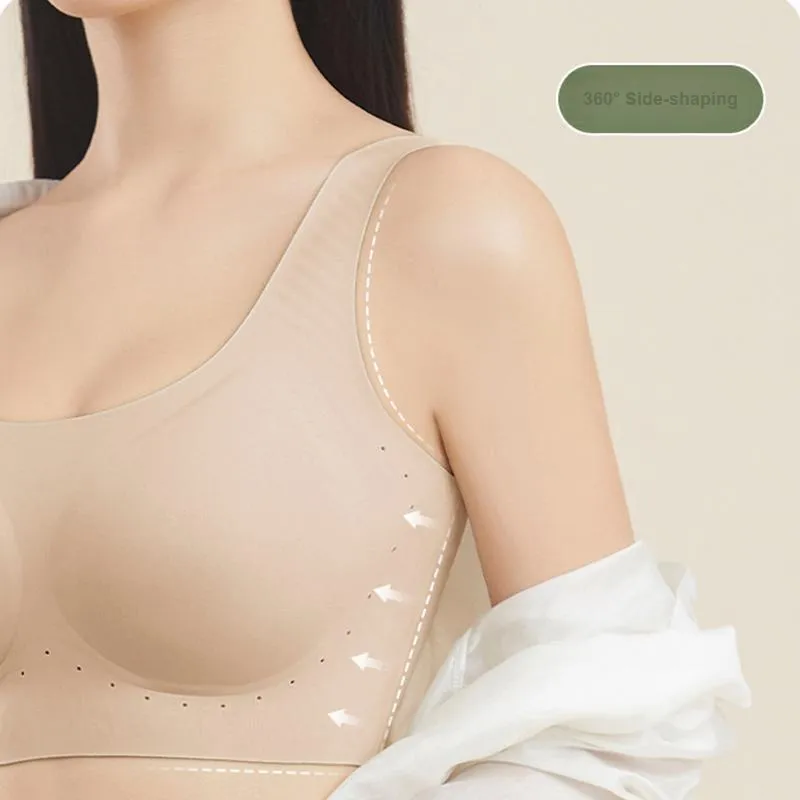 FENTENG Women's Bras-5