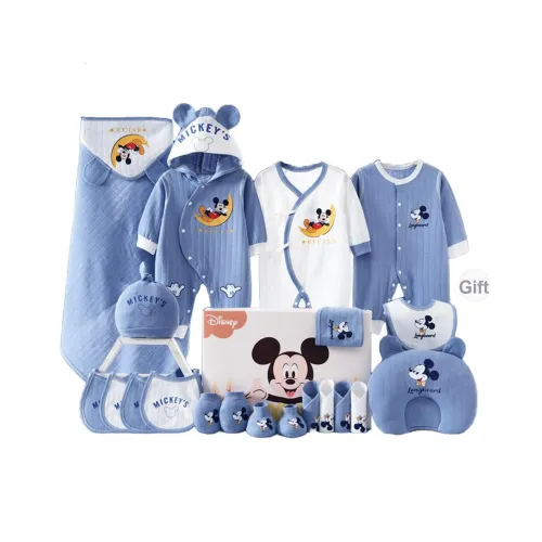 Disney Малыш Подарочная коробка Новорожденный и Детский сад