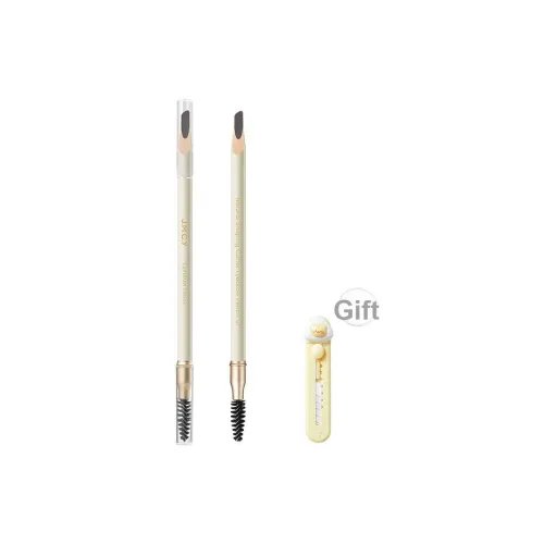 JIANMEICHUANGYAN Полынь Многоцветная Мачете Карандаш для бровей Четко Определенные Дикие Брови