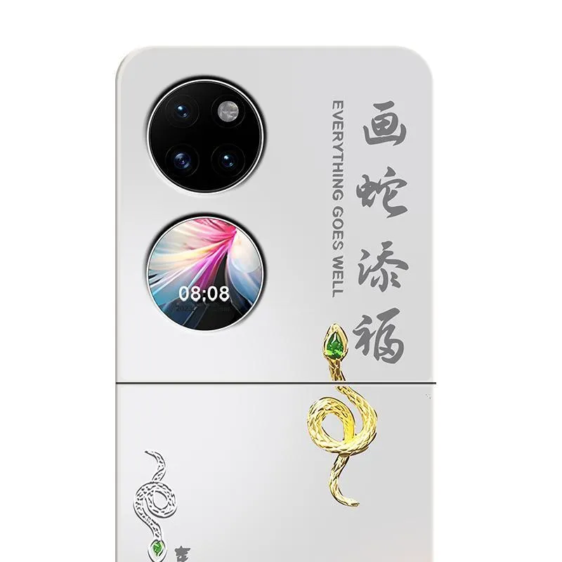 CHUNFAN Phone Cases-12