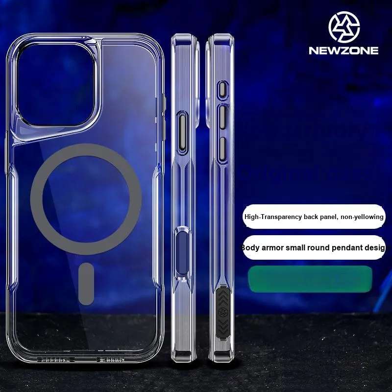 Oujietong Phone Cases-7