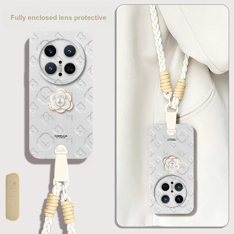 Interesting shell Phone Cases-5