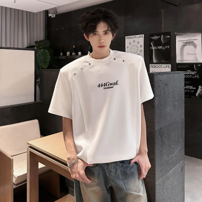 GWAF T Shirts Unisex-9