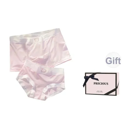 TLXT Унисекс Боксер-брюки