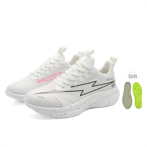 7 SEVFUN Running Shoes Unisex Low Top