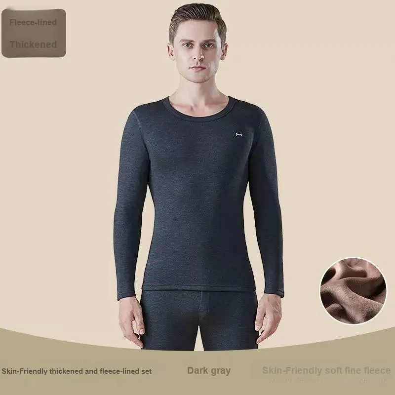 MIIOW Thermal Set Men's Single Pack-1